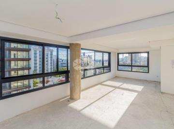 Apartamento · 130m² · 3 Quartos · 3 Vagas · Apartamento 03 dormitórios Suites La Vista da Motta Selaimen no Bairro Petrópolis Porto Alegre/RS