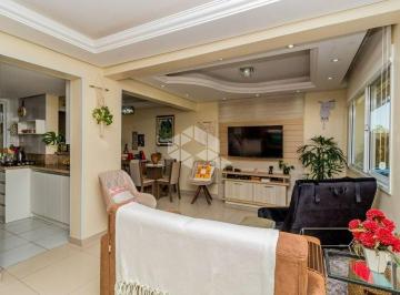 Casa · 136m² · 3 Quartos · 2 Vagas · Casa em condomínio 3 dormitórios