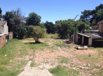 Terreno · 2976m² · Terreno na Av. Vicente Monteggia