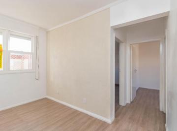 Apartamento · 48m² · 2 Quartos · 1 Vaga · Apartamento 2 dormitórios no bairro Camaquã
