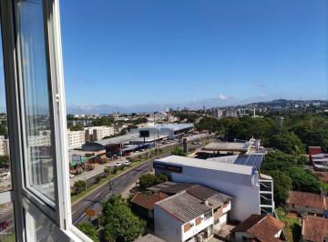 Apartamento · 54m² · 3 Quartos · 1 Vaga · Apartamento 3 dormitórios 1 vaga escritura Bairro Cavalhada