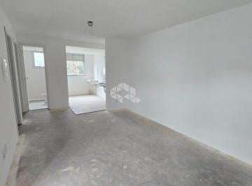 Apartamento · 47m² · 2 Quartos · 1 Vaga · Ótimo apartamento 2 dormitorios novo na Vila Nova