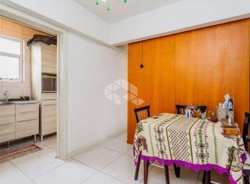 Apartamento · 28m² · 1 Quarto · Apartamento 1 dorm à venda Rua Demétrio Ribeiro, Centro Histórico - Porto Alegre