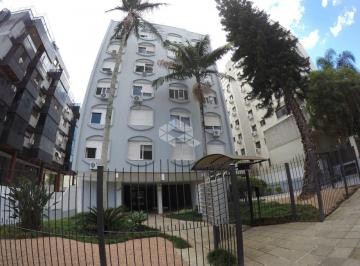 Apartamento · 64m² · 2 Quartos · 1 Vaga · Apartamento 2 dormitórios bairro Mont Serrat