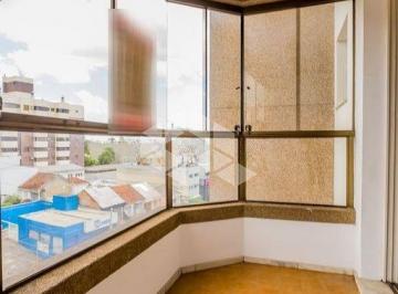 Apartamento · 114m² · 3 Quartos · 1 Vaga · Apartamento 3 dormitórios bairro Petrópolis