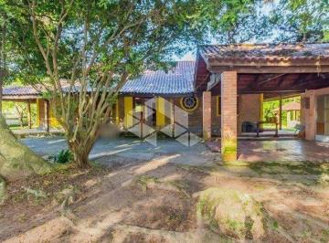 Rural · 130m² · Sítio 3 dorms à venda Rua Flávio Garrafielo, São Caetano - Porto Alegre