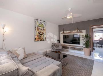 Apartamento · 125m² · 2 Quartos · 1 Vaga · Cobertura Residencial À Venda, Cristal, Porto Aleg