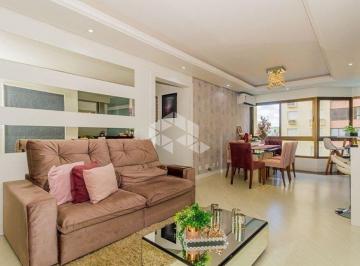 Apartamento · 90m² · 3 Quartos · 2 Vagas · Apartamento 3 dormitórios com suíte 2 vagas Vila Ipiranga Porto Alegre