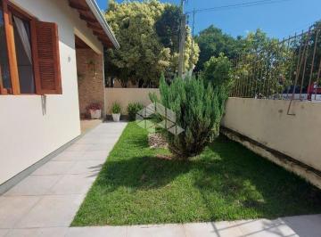 Casa · 140m² · 2 Quartos · 4 Vagas · Casa de 2 dormitórios no bairro Vila Nova