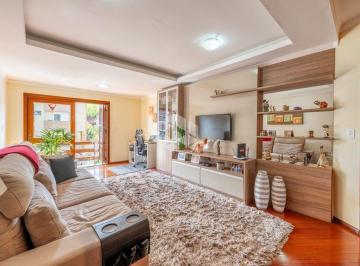 Apartamento · 235m² · 3 Quartos · 2 Vagas · Cobertura 3 dormitórios