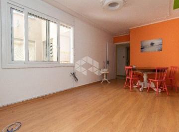 Apartamento · 67m² · 2 Quartos · Apartamento 2 dormitórios no Higienópolis