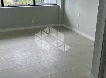 Apartamento · 29m² · 1 Quarto · LOFT COM 28,73M² NA CARLOS GOMES, 1130