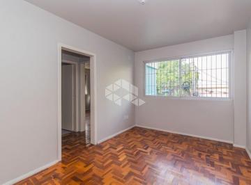 Apartamento · 46m² · 1 Quarto · 1 Vaga · Apartamento 1 dormitório com vaga no bairro Menino Deus