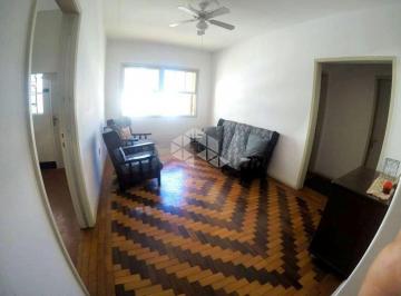 Apartamento · 64m² · 2 Quartos · Apartamento na Avenida Ipiranga