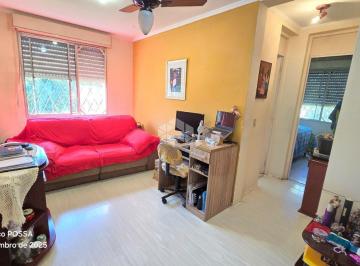 Apartamento · 41m² · 1 Quarto · 1 Vaga · Apartamento com 01 dormitório - bairro Vila Nova