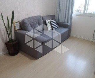 Apartamento · 34m² · 1 Quarto · 1 Vaga · Apartamento de 1 dormitório com vaga