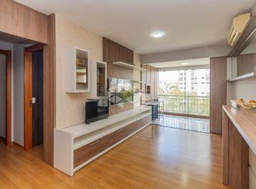 Apartamento · 66m² · 2 Quartos · 1 Vaga · Apartamento com 2 quartos e 66m² à venda em Passo D'areia
