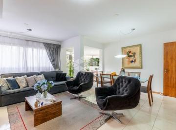 Apartamento · 124m² · 3 Quartos · 2 Vagas · Apartamento diferenciado com 3 dormitórios e 2 vagas - Boa Vista