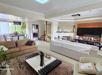 Casa · 385m² · 3 Quartos · 2 Vagas · Casa em condomínio de 3 dormitórios no Cristal