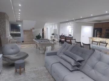 Casa · 264m² · 3 Quartos · 4 Vagas · Casa em Condominio com 3 dormitório(s), 264 m² no bairro Terraville em PORTO ALEGRE
