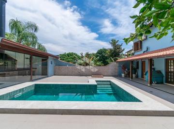Casa · 279m² · 4 Quartos · 5 Vagas · Casa 4 dormitórios - Jardim Isabel