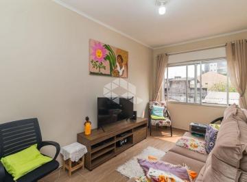 Apartamento · 60m² · 2 Quartos · Apartamento de 2 dormitórios no bairro Santana