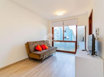 Apartamento · 38m² · 1 Quarto · 1 Vaga · APARAMENTO 1 DORMITÓRIO 38 M²
