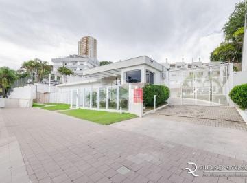 Casa · 255m² · 3 Quartos · 3 Vagas · Casa Residencial À Venda, Menino Deus, Porto Alegre
