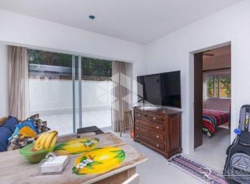 Apartamento · 71m² · 1 Quarto · 2 Vagas · Apartamento Loft no bairro Santo Antonio, em Porto Alegre
