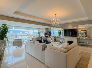 Apartamento · 163m² · 3 Quartos · 2 Vagas · Elegante apartamento todo mobiliado no Rossi Central Parque