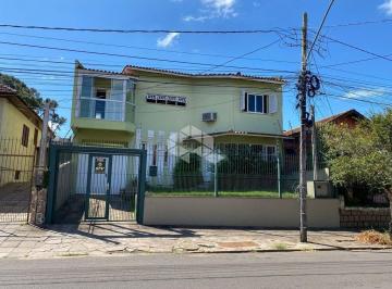 Casa · 278m² · 3 Quartos · 2 Vagas · Casa no bairro Cavalhada