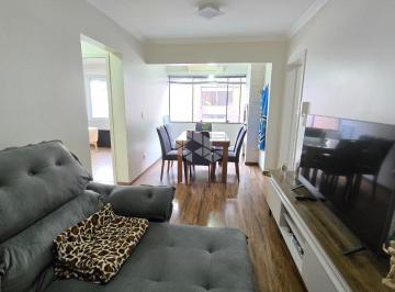 Apartamento · 57m² · 2 Quartos · 1 Vaga · Excelente apartamento no bairro Cavalhada