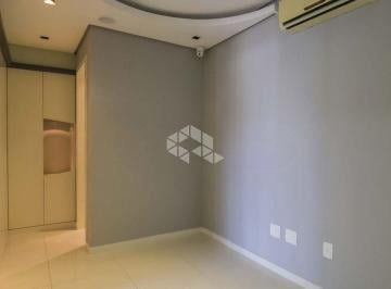 Comercial · 49m² · 1 Vaga · Sala Comercial À Venda, Rio Branco, Porto Alegre.
