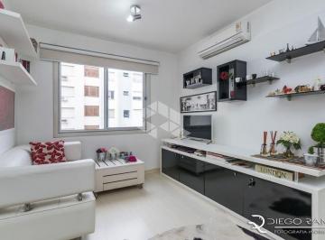 Apartamento · 40m² · 1 Quarto · Apartamento 1 quarto no bairro Partenon.