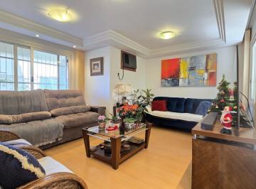 Casa · 259m² · 4 Quartos · 3 Vagas · Casa em Condomínio com 259m², 4 quartos e 4 vagas no bairro Boa Vista