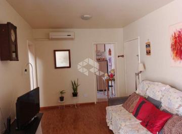 Apartamento · 68m² · 1 Quarto · Apartamento Residencial À Venda, Rio Branco, Porto