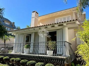 Casa · 306m² · 3 Quartos · 4 Vagas · Casa 3 dorms à venda Rua José Sanguinetti, Jardim Isabel - Porto Alegre