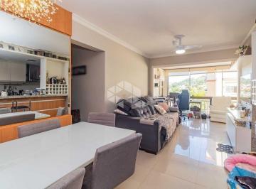 Apartamento · 93m² · 3 Quartos · 2 Vagas · Apartamento 3 dormitórios bairro Teresópolis