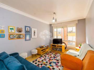 Apartamento · 70m² · 2 Quartos · 2 Vagas · Apartamento 2 dormitórios no bairro Auxiliadora.