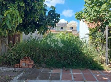 Terreno · 158m² · Ótimo terreno no loteamento Nova Ipanema