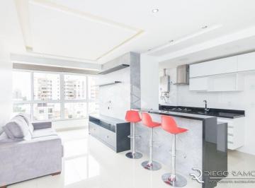 Apartamento · 84m² · 3 Quartos · 2 Vagas · Apartamento de 3 quartos 2 vagas no Santana