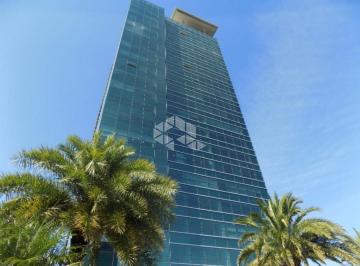 Comercial · 37m² · 1 Vaga · Sala Comercial À Venda, Cristal, Porto Alegre.