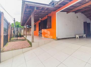 Casa · 295m² · 3 Quartos · 3 Vagas · Casa 3 dormitórios na Restinga