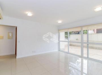 Apartamento · 115m² · 2 Quartos · 2 Vagas · Apartamento Garden 2 dorms à venda Rua La Plata, Jardim Botânico - Porto Alegre