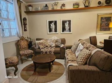 Apartamento · 115m² · 2 Quartos · 1 Vaga · Apartamento Garden 2 dormitórios  - bairro Auxiliadora