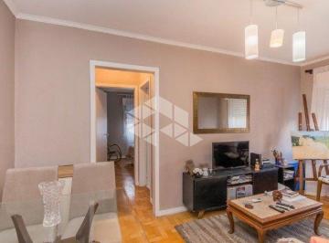 Apartamento · 46m² · 1 Quarto · Apartamento 1 dormitório no Bom Fim