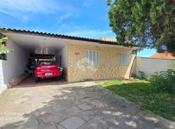 Casa · 435m² · 2 Quartos · 3 Vagas · Casa, 2 dormitórios, Vila Nova, Zona Sul, Porto Alegre.