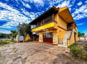 Casa · 365m² · 3 Quartos · 2 Vagas · Casa Residencial À Venda, Cavalhada, Porto Alegre