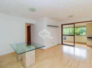 Apartamento · 100m² · 3 Quartos · 2 Vagas · Apartamento 3 dormitórios - bairro Tristeza