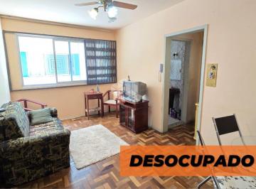 Apartamento · 47m² · 1 Quarto · VENDE APARTAMENTO 1 DORMITÓRIO SEM VAGA - MENINO DEUS